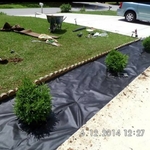 During