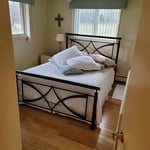 Bedroom - Before