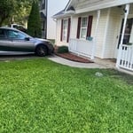 Lawn Maintenance