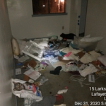 debris removal