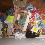 debris removal