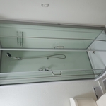 Short term rental remodel