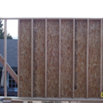 Framing