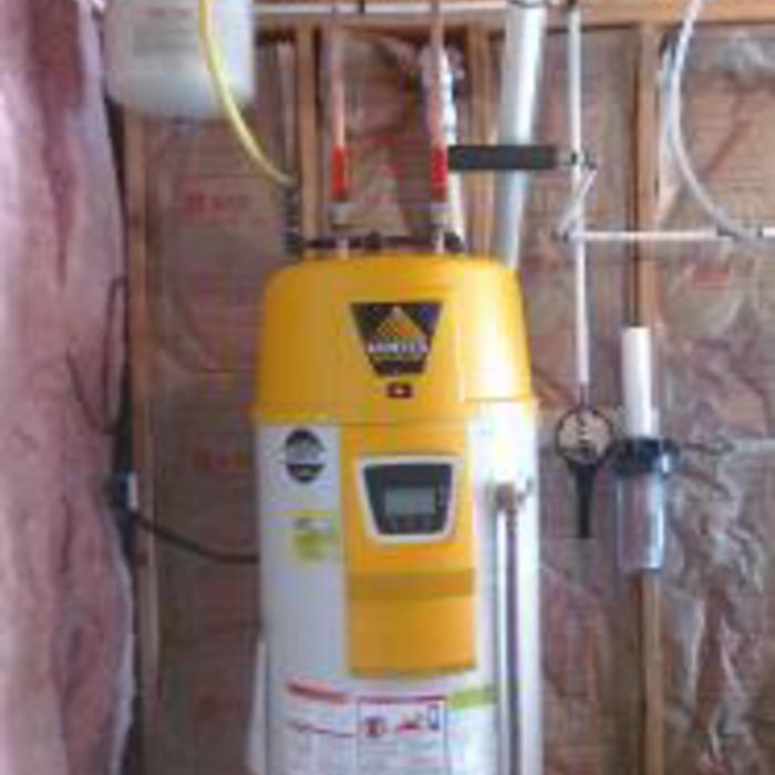 Water Heater
