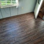 Our work