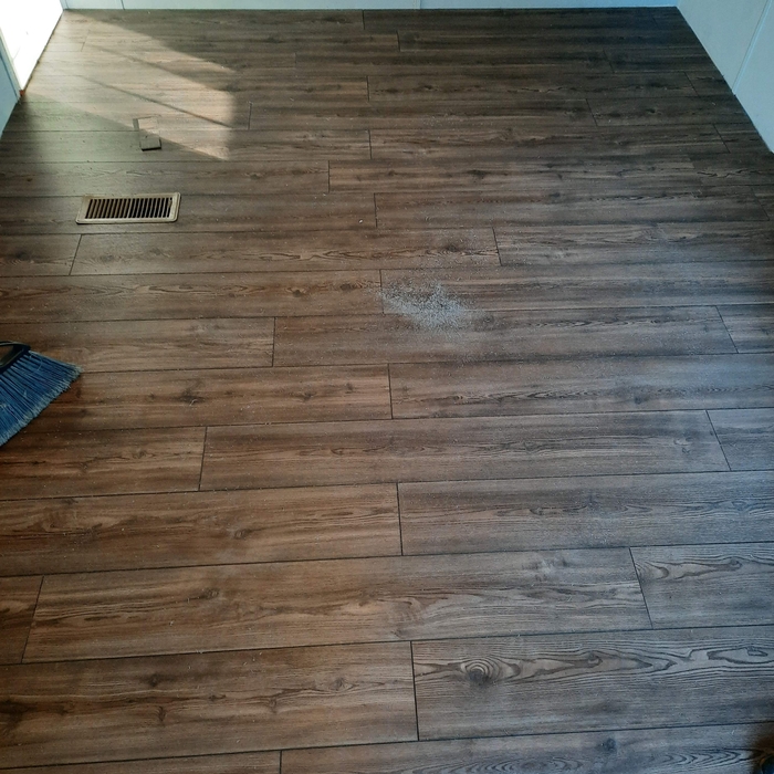 Our work