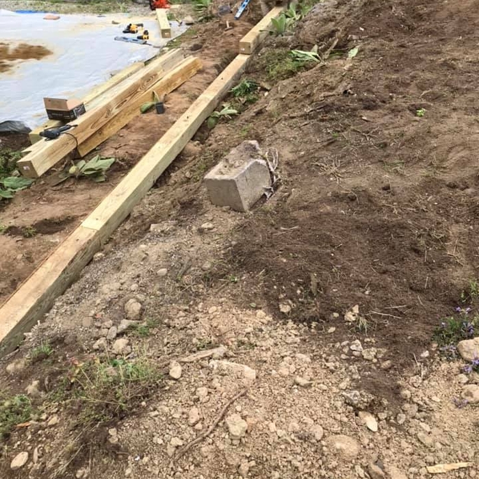 Renovating