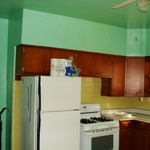 Lawrenceville Kitchen before