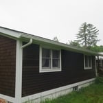 Gutter Installation