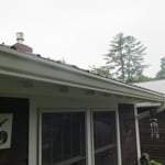 Gutter Installation