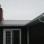 Gutter Installation