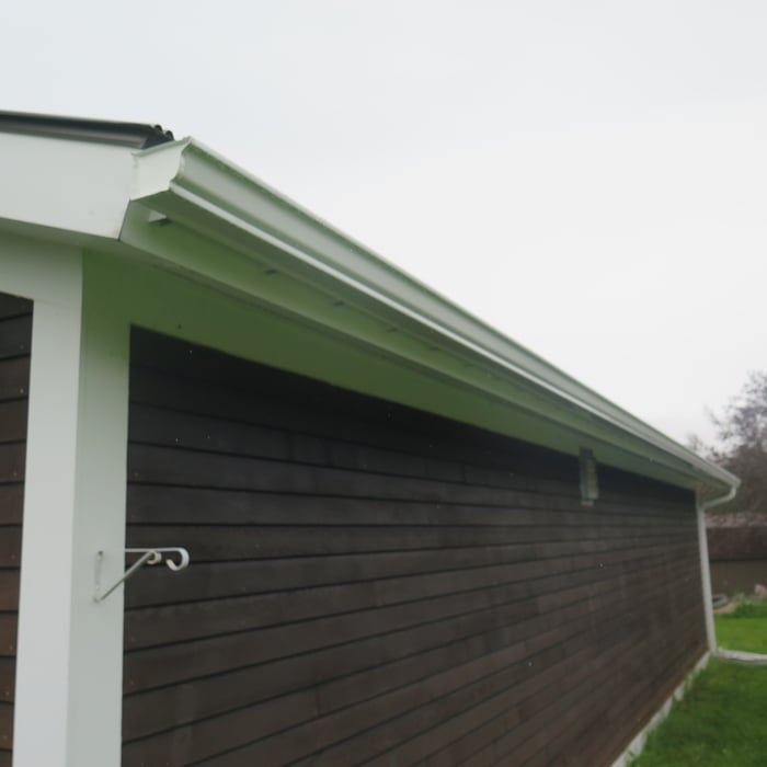 Gutter Installation