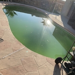 Pool Work