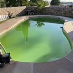 Pool Work
