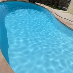 Pool Work