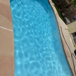 Pool Work