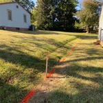 Trench Layout