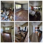 Junk Removal of a Home