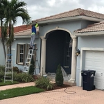 Painting services