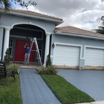 Painting services