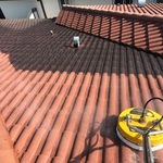 Pressure Washer