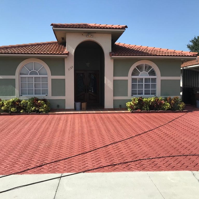 Painting services