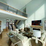 Interior painting