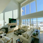 Interior painting