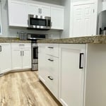Cabinet paint