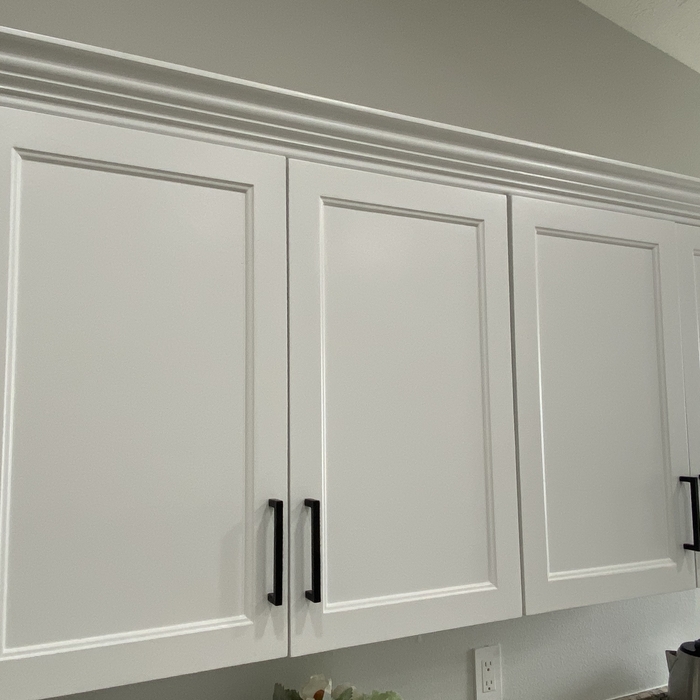 Cabinet paint