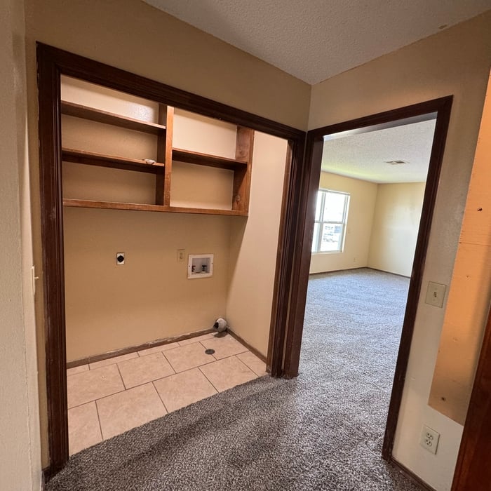Full Duplex Remodel