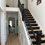Staircase remodel