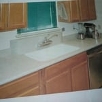 Countertop