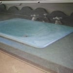 Countertop