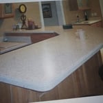 Countertop