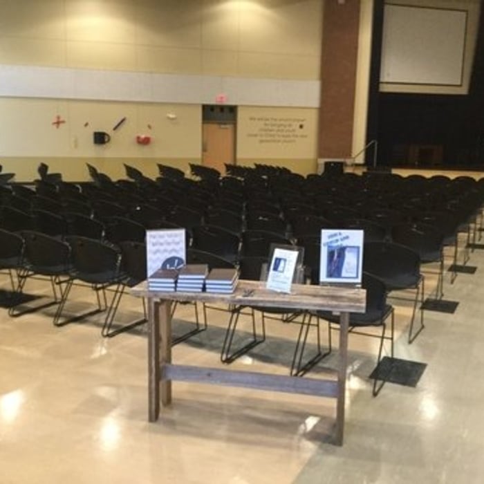 Horizons community church