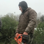 Working