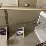 Bathtub & Faucet Installation
