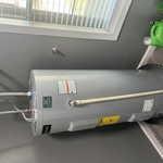 Water Heater Installation