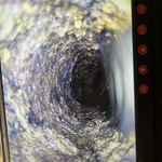 Line Breakage Camera Location