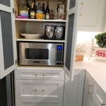 Microwave.