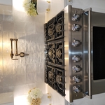 Kitchen Remodel.
