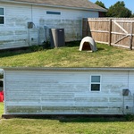 Siding