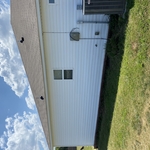 Siding