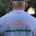 Representing the Logo