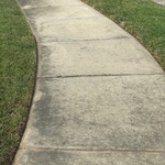 Yard Work