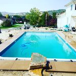 Pool Time!