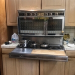 Range replacement with modifications