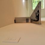 Vent hood
