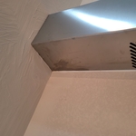 Vent hood